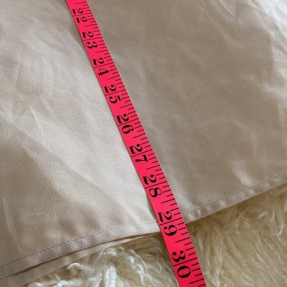 2 piece set Sheer sequins top and tank size 4x - Picture 5 of 10